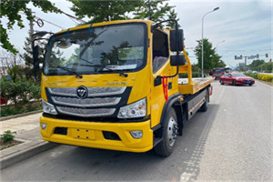 泽普汽车救援头像