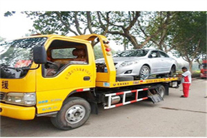 泽普附近24小时汽车拖车服务热线