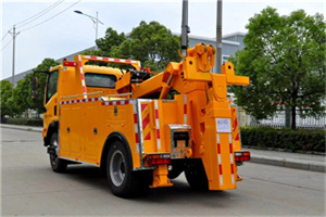 泽普高速路拖车费